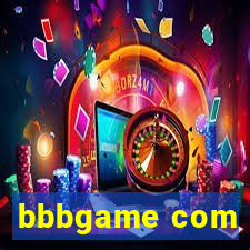 bbbgame com